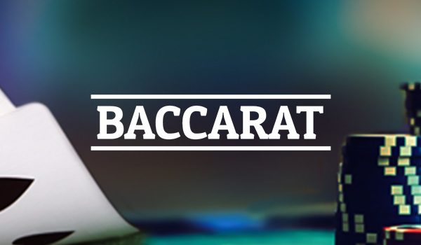 Baccarat cheats, tips for masters
