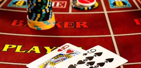 online baccarat betting The number 1 popular gambling game