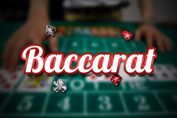 Techniques for playing baccarat, how to play for money