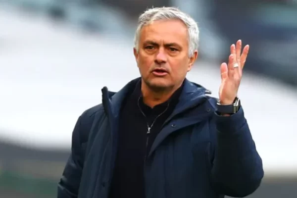 Mourinho wants Roma female player to play in men's team